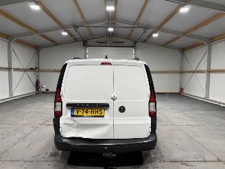 Volkswagen Caddy maxi 2.0TDI 90kW Style picture 7