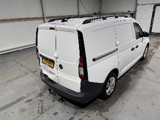 Volkswagen Caddy maxi 2.0TDI 90kW Style picture 19