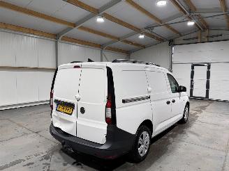 Volkswagen Caddy maxi 2.0TDI 90kW Style picture 6