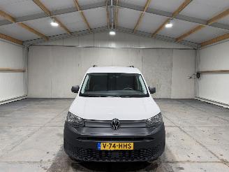 Volkswagen Caddy maxi 2.0TDI 90kW Style picture 4
