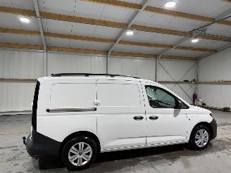 Volkswagen Caddy maxi 2.0TDI 90kW Style picture 5