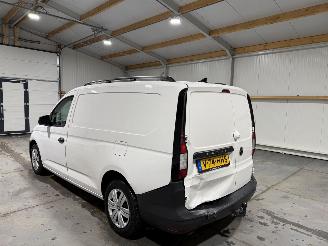 Volkswagen Caddy maxi 2.0TDI 90kW Style picture 12