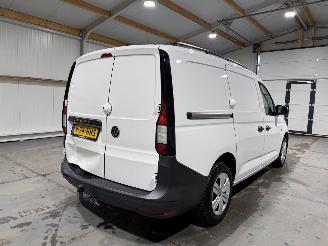 Volkswagen Caddy maxi 2.0TDI 90kW Style picture 17