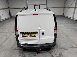 Volkswagen Caddy maxi 2.0TDI 90kW Style picture 20