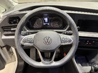 Volkswagen Caddy maxi 2.0TDI 90kW Style picture 31