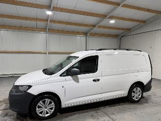 Volkswagen Caddy maxi 2.0TDI 90kW Style picture 9