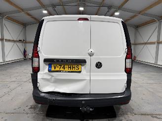 Volkswagen Caddy maxi 2.0TDI 90kW Style picture 16