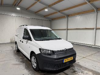 Volkswagen Caddy maxi 2.0TDI 90kW Style picture 3