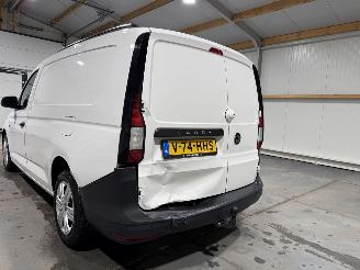 Volkswagen Caddy maxi 2.0TDI 90kW Style picture 15