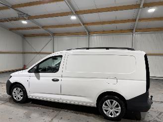 Volkswagen Caddy maxi 2.0TDI 90kW Style picture 11