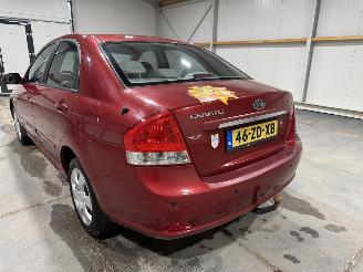 Kia Cerato 2.0CVVT 105kW Automaat Ex-ecutive picture 15