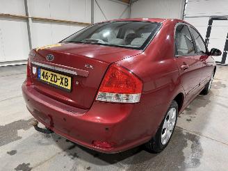 Kia Cerato 2.0CVVT 105kW Automaat Ex-ecutive picture 13