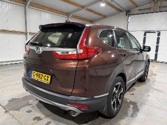 Honda Cr-v 1.5 127kW Elegance picture 24