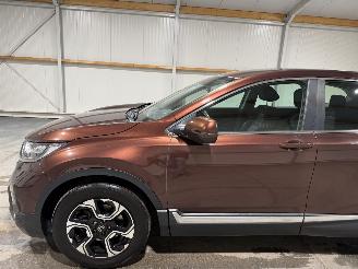 Honda Cr-v 1.5 127kW Elegance picture 13