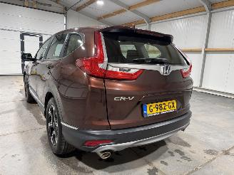 Honda Cr-v 1.5 127kW Elegance picture 22