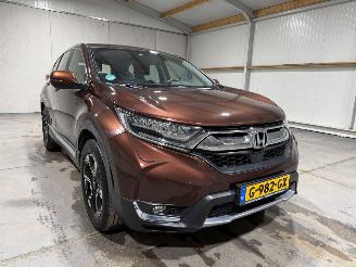 Honda Cr-v 1.5 127kW Elegance picture 17