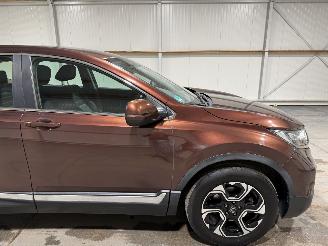 Honda Cr-v 1.5 127kW Elegance picture 18