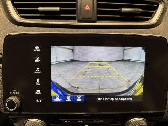 Honda Cr-v 1.5 127kW Elegance picture 40