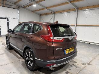 Honda Cr-v 1.5 127kW Elegance picture 12