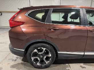 Honda Cr-v 1.5 127kW Elegance picture 25