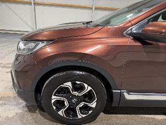 Honda Cr-v 1.5 127kW Elegance picture 14