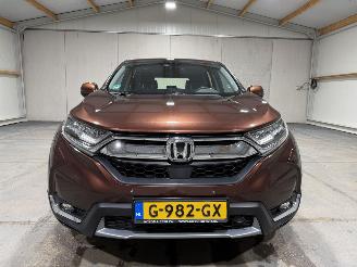 Honda Cr-v 1.5 127kW Elegance picture 16