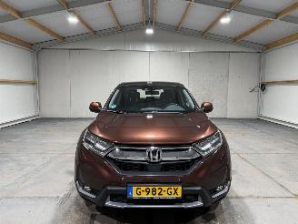 Honda Cr-v 1.5 127kW Elegance picture 4