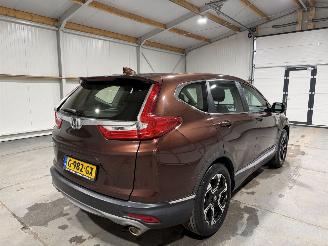 Honda Cr-v 1.5 127kW Elegance picture 6