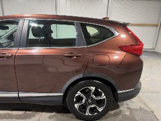 Honda Cr-v 1.5 127kW Elegance picture 20