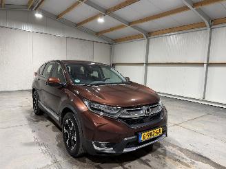 Honda Cr-v 1.5 127kW Elegance picture 3