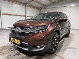 Honda Cr-v 1.5 127kW Elegance picture 15