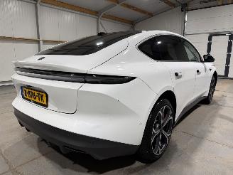 Nio  ET5 100kWh 360kW  AWD  (ex Accu) picture 25