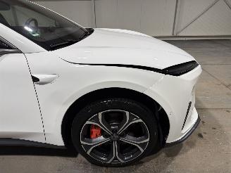 Nio  ET5 100kWh 360kW  AWD  (ex Accu) picture 19