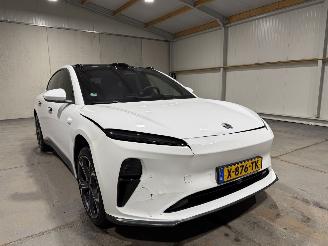 Nio  ET5 100kWh 360kW  AWD  (ex Accu) picture 17
