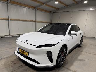 Nio  ET5 100kWh 360kW  AWD  (ex Accu) picture 10
