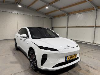 Nio  ET5 100kWh 360kW  AWD  (ex Accu) picture 3
