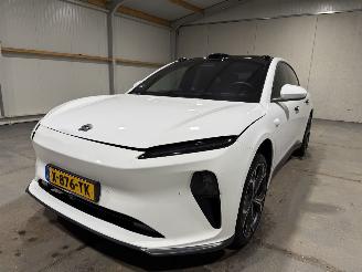 Nio  ET5 100kWh 360kW  AWD  (ex Accu) picture 15