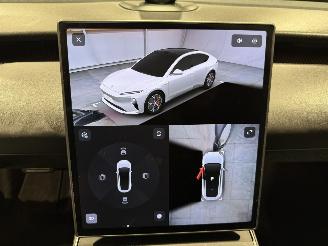 Nio  ET5 100kWh 360kW  AWD  (ex Accu) picture 44