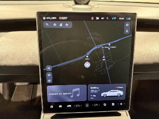 Nio  ET5 100kWh 360kW  AWD  (ex Accu) picture 40