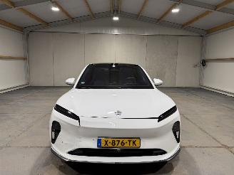 Nio  ET5 100kWh 360kW  AWD  (ex Accu) picture 4