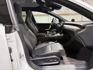 Nio  ET5 100kWh 360kW  AWD  (ex Accu) picture 35
