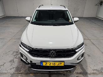 Volkswagen T-Roc 1.5TSI 110kW Automaat Life Business picture 21