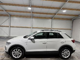 Volkswagen T-Roc 1.5TSI 110kW Automaat Life Business picture 8