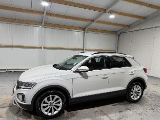 Volkswagen T-Roc 1.5TSI 110kW Automaat Life Business picture 9