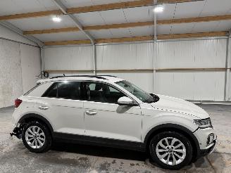 Volkswagen T-Roc 1.5TSI 110kW Automaat Life Business picture 2