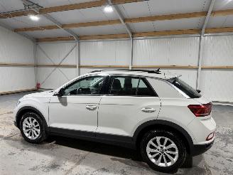 Volkswagen T-Roc 1.5TSI 110kW Automaat Life Business picture 11