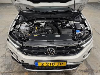 Volkswagen T-Roc 1.5TSI 110kW Automaat Life Business picture 24