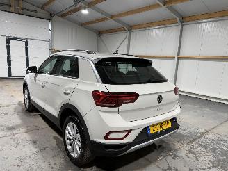 Volkswagen T-Roc 1.5TSI 110kW Automaat Life Business picture 12