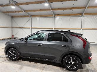 Kia Niro 1.6GDI 77kW Hybrid DynamicLine picture 11