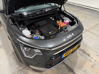 Kia Niro 1.6GDI 77kW Hybrid DynamicLine picture 25